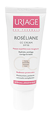 Uriage Roseliane CC Cream SPF30 40ml